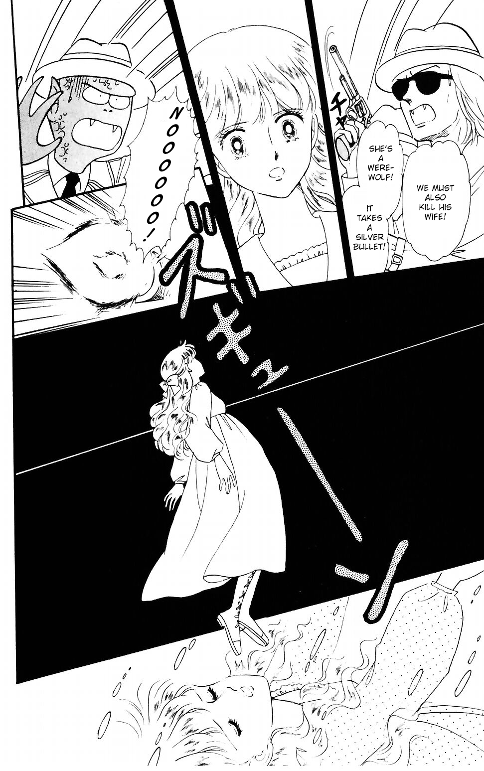 Tokimeki Tonight Chapter 37 page 24 - Chapter 37