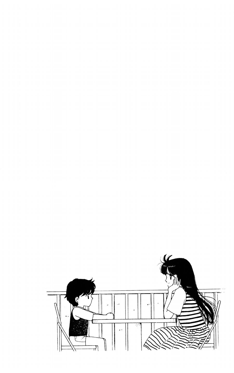 Tokimeki Tonight Chapter 37 page 8 - Chapter 37