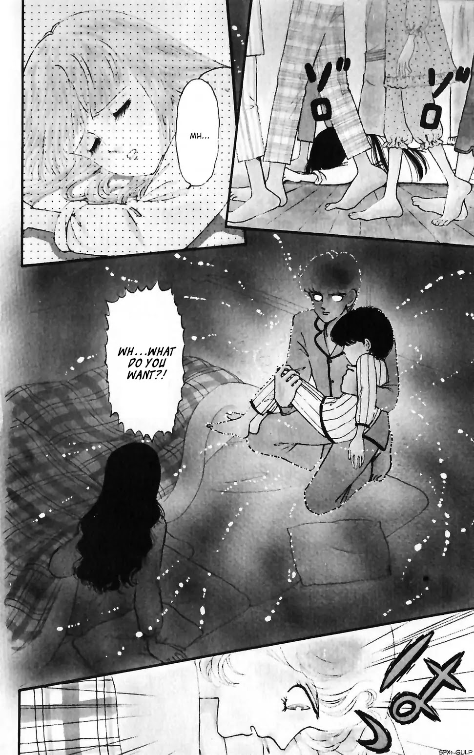 Tokimeki Tonight Chapter 38 page 14 - Chapter 38