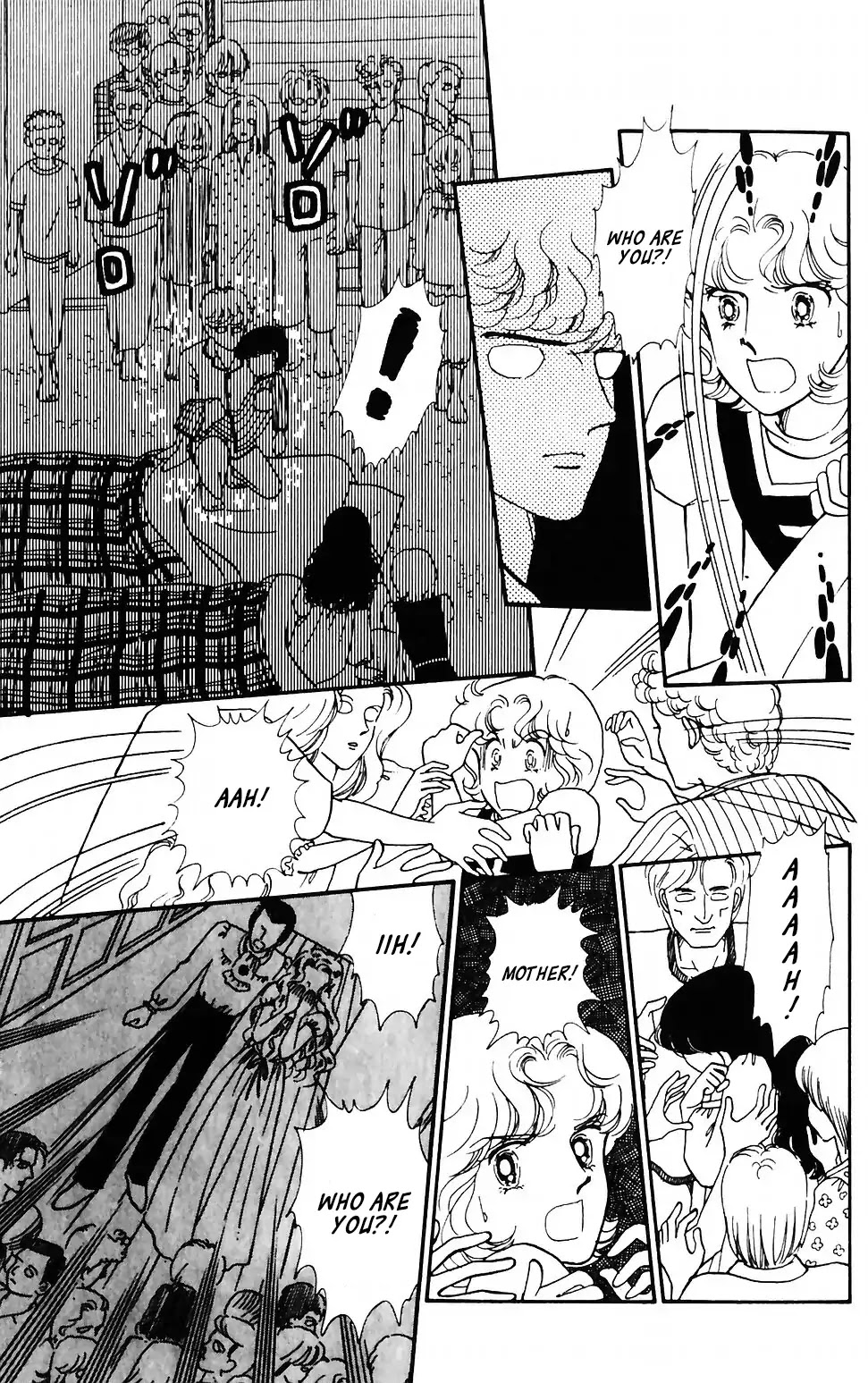 Tokimeki Tonight Chapter 38 page 15 - Chapter 38