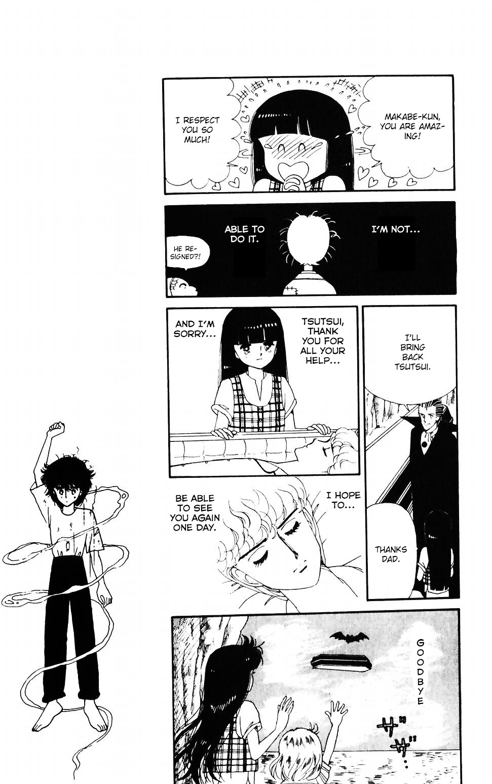 Tokimeki Tonight Chapter 39 page 20 - Chapter 39