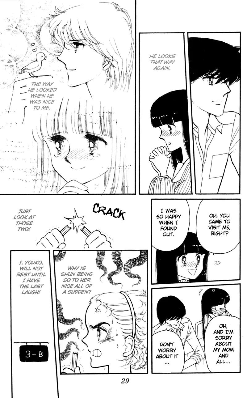 Tokimeki Tonight Chapter 4 page 29 - Chapter 4