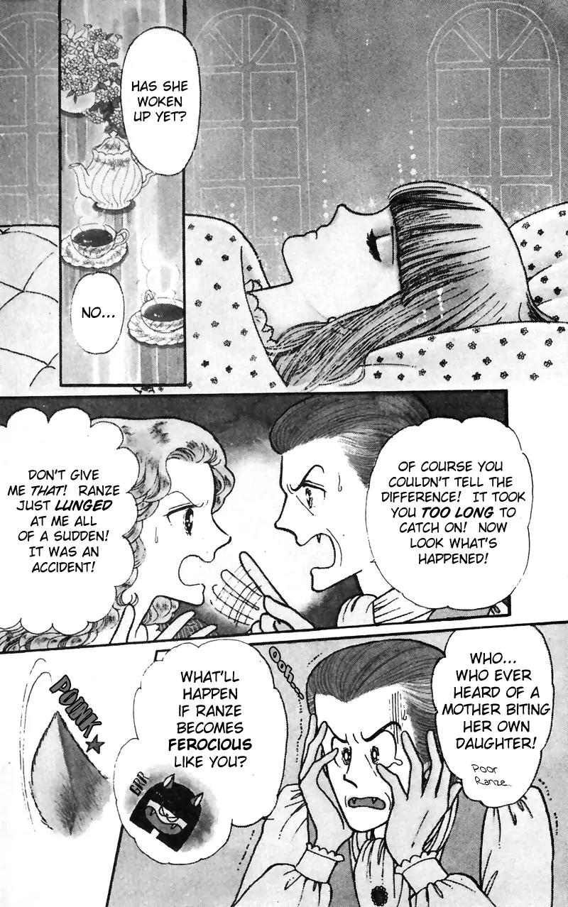 Tokimeki Tonight Chapter 4 page 4 - Chapter 4
