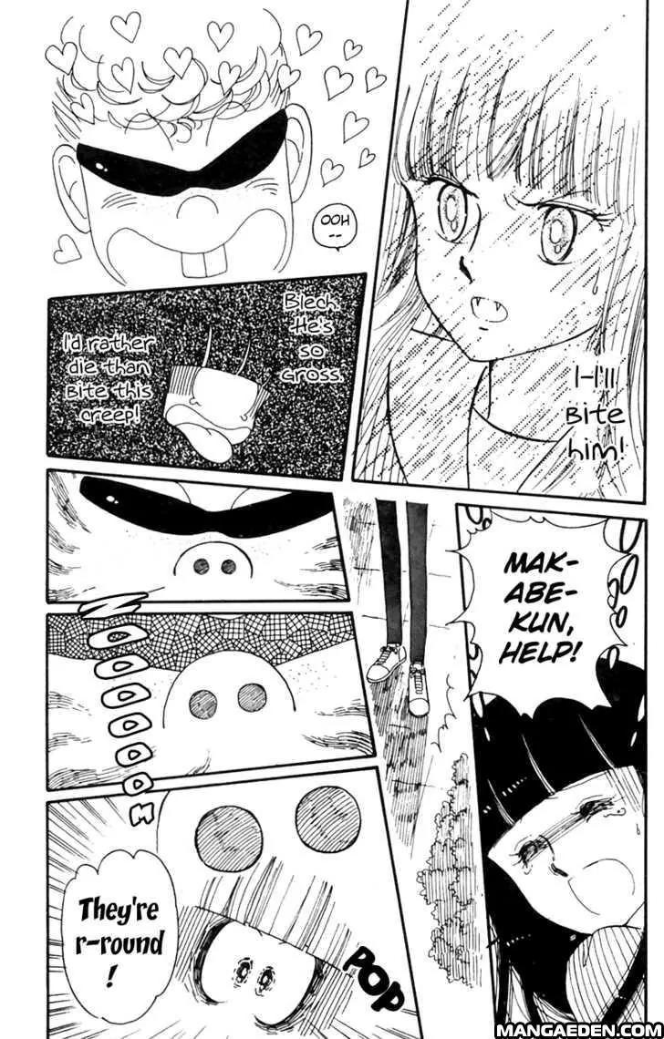Tokimeki Tonight Chapter 4 page 47 - Chapter 4