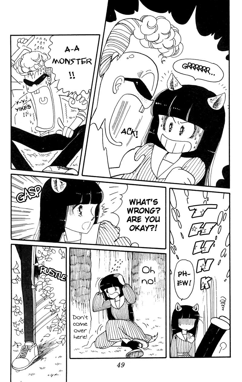 Tokimeki Tonight Chapter 4 page 49 - Chapter 4