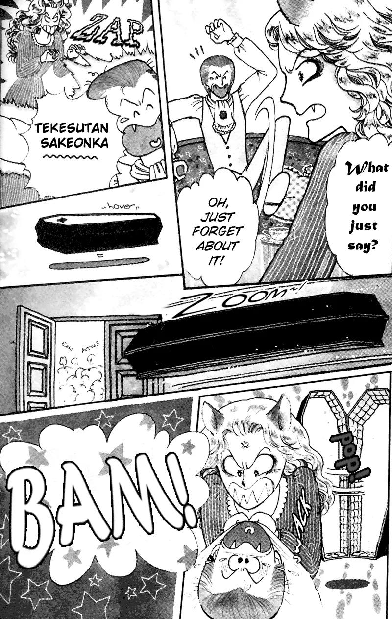 Tokimeki Tonight Chapter 4 page 5 - Chapter 4