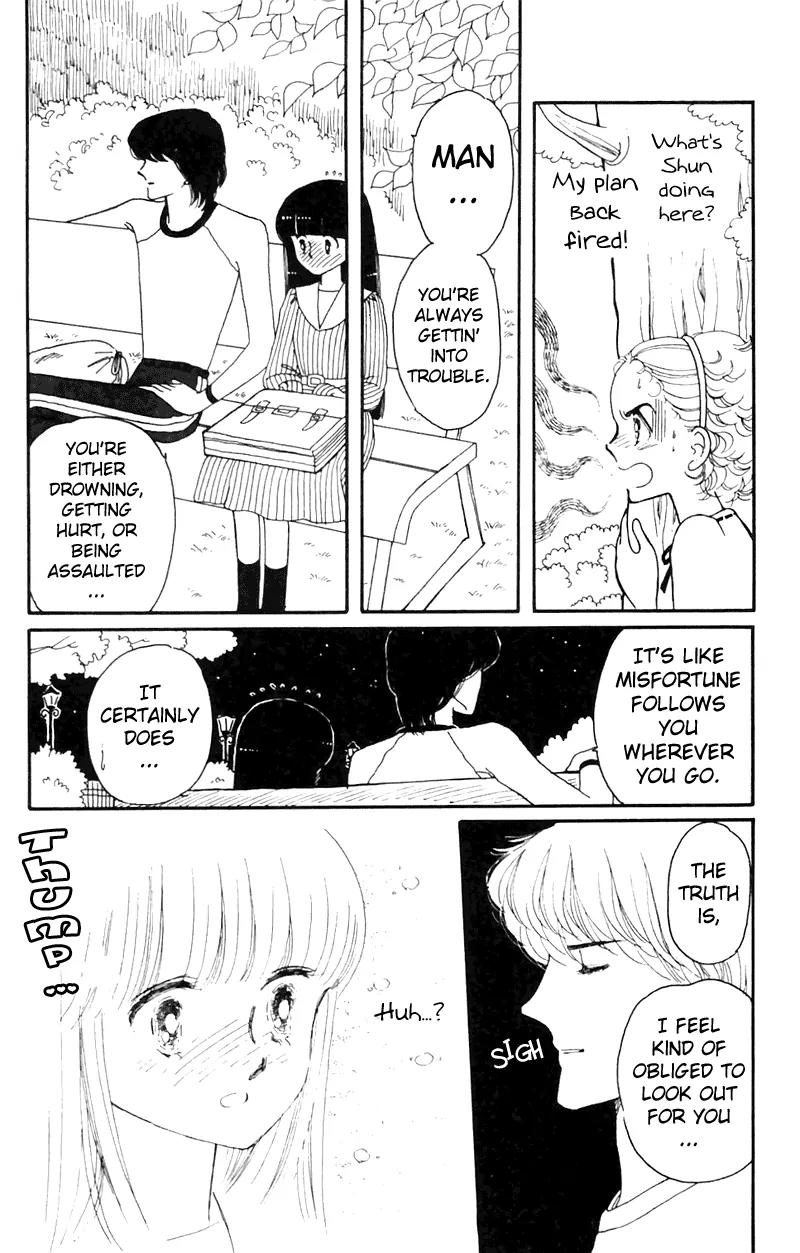 Tokimeki Tonight Chapter 4 page 51 - Chapter 4