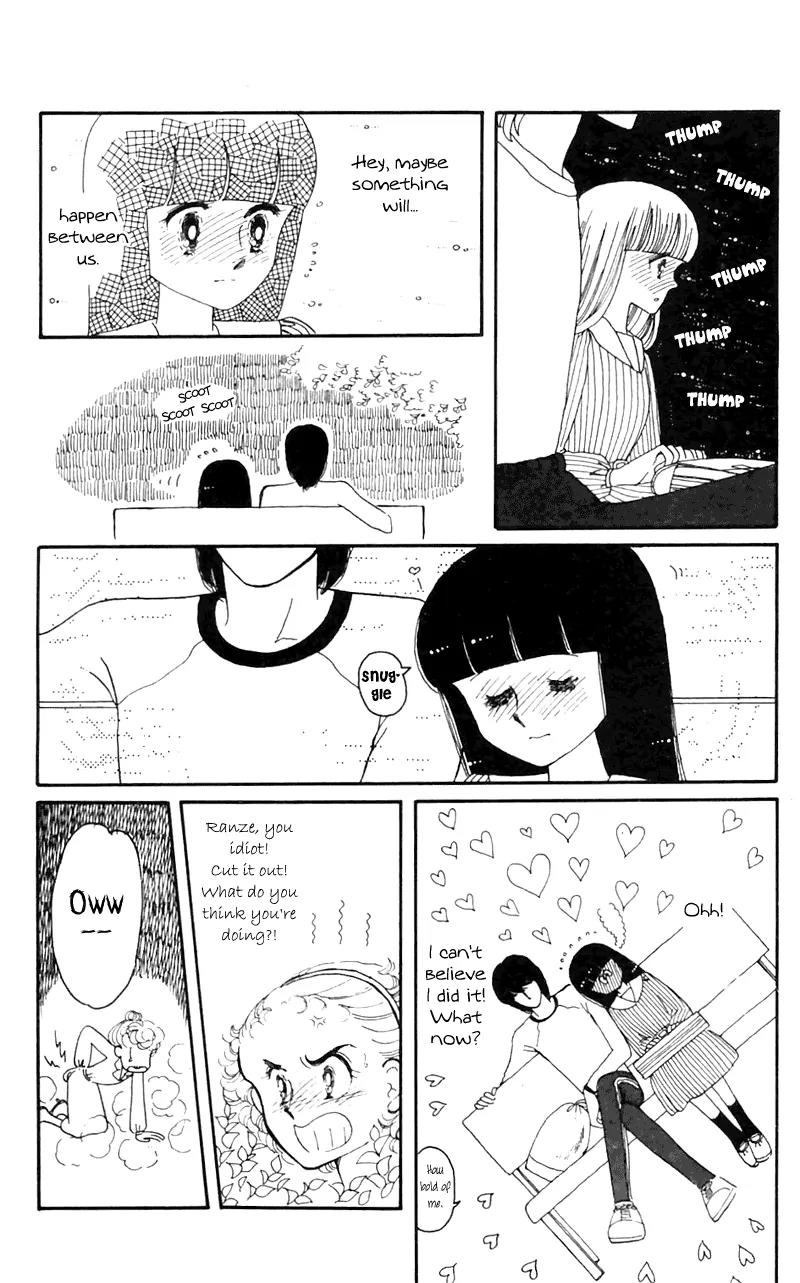 Tokimeki Tonight Chapter 4 page 52 - Chapter 4