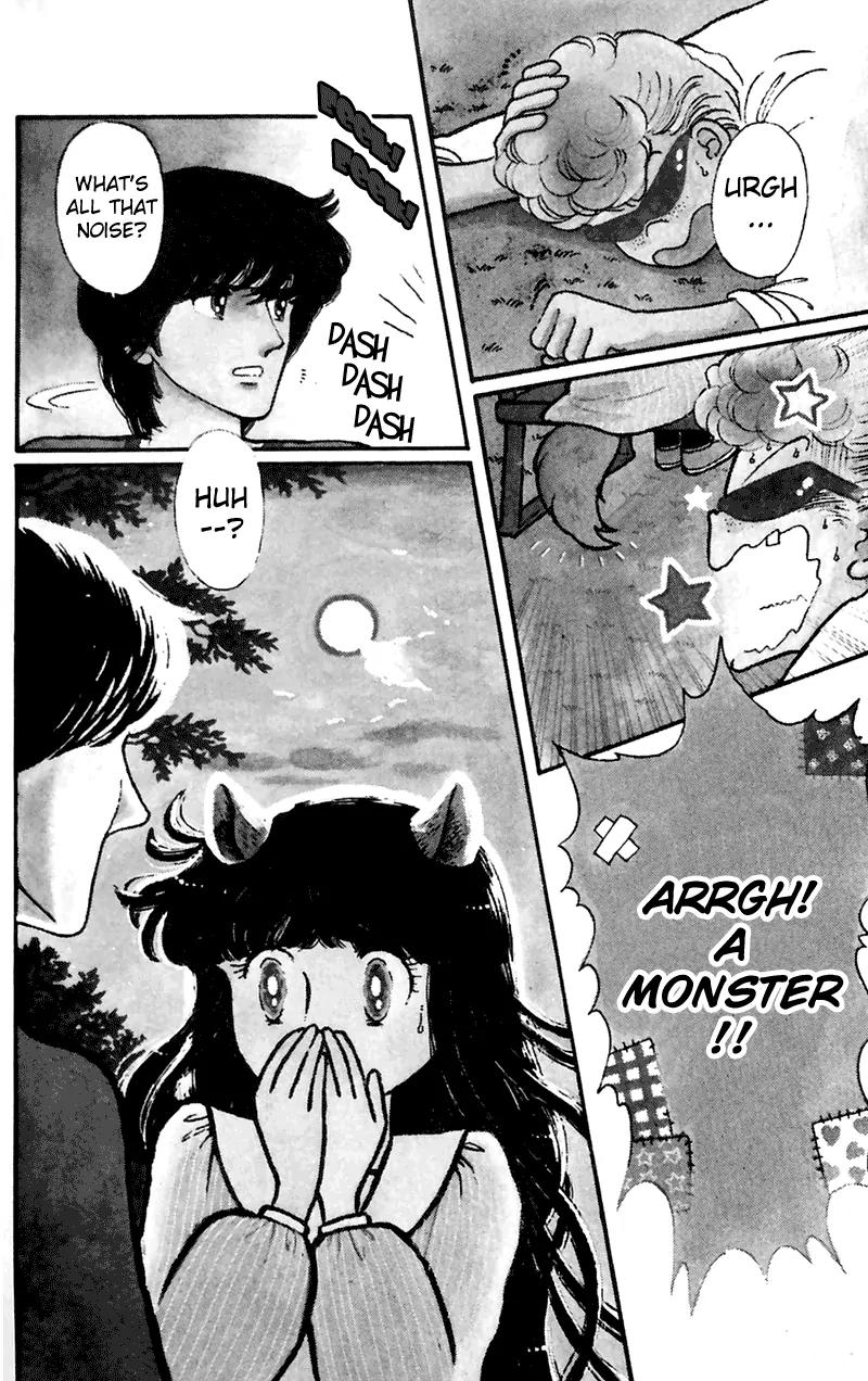 Tokimeki Tonight Chapter 4 page 54 - Chapter 4