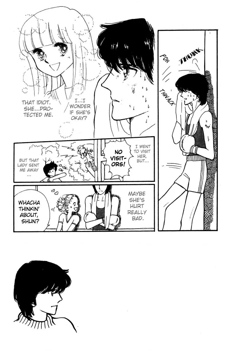 Tokimeki Tonight Chapter 4 page 9 - Chapter 4