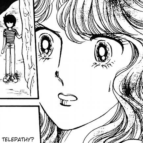 Tokimeki Tonight Chapter 40 cover