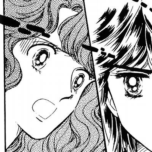 Tokimeki Tonight Chapter 42 cover