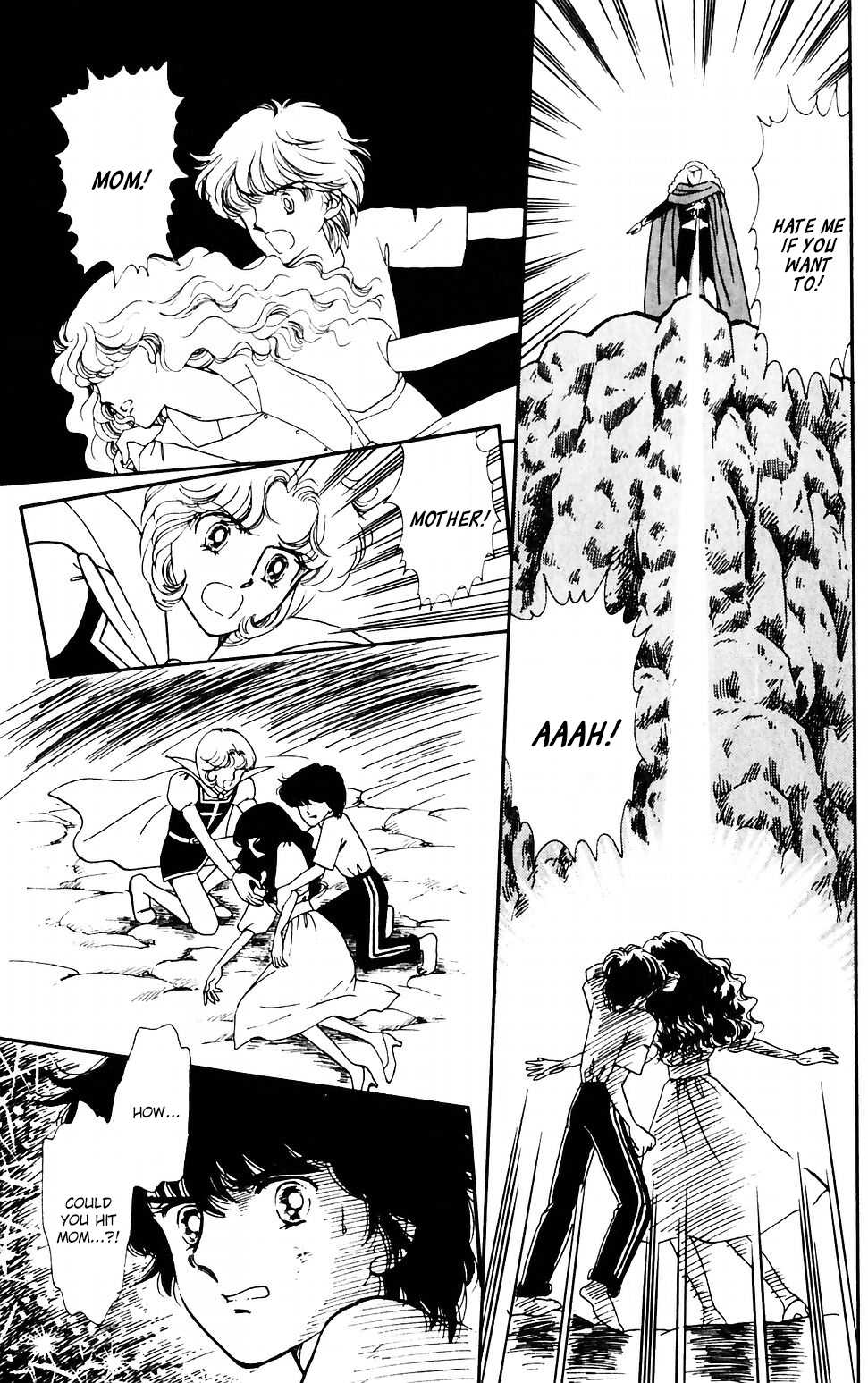 Tokimeki Tonight Chapter 43 page 13 - Chapter 43