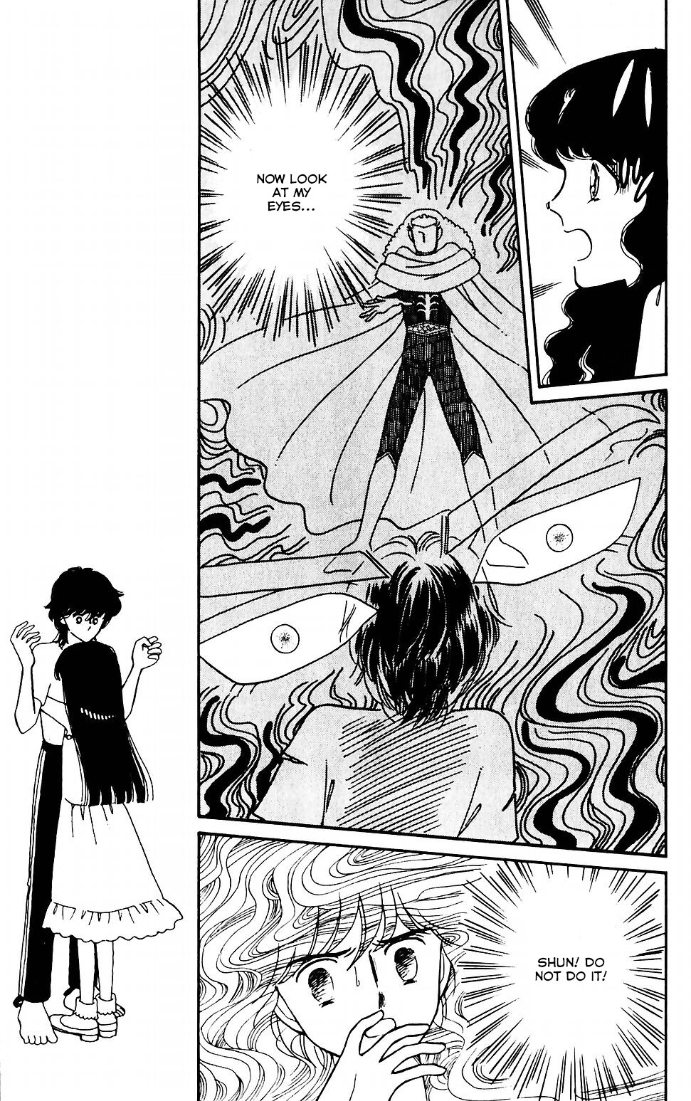 Tokimeki Tonight Chapter 43 page 18 - Chapter 43