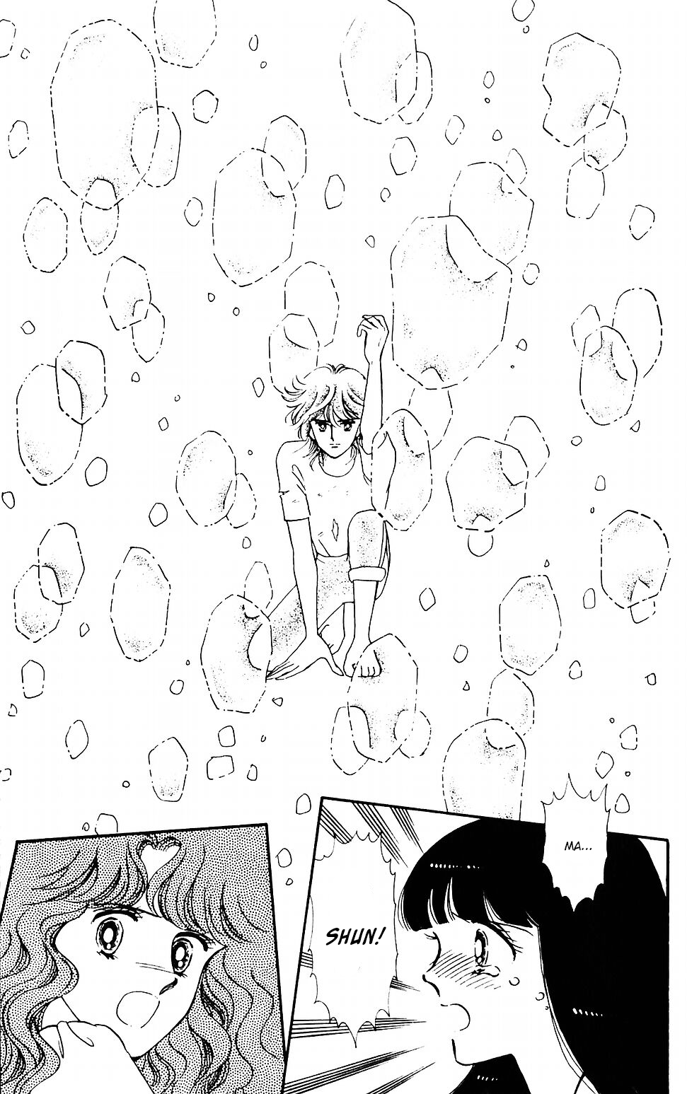 Tokimeki Tonight Chapter 43 page 30 - Chapter 43