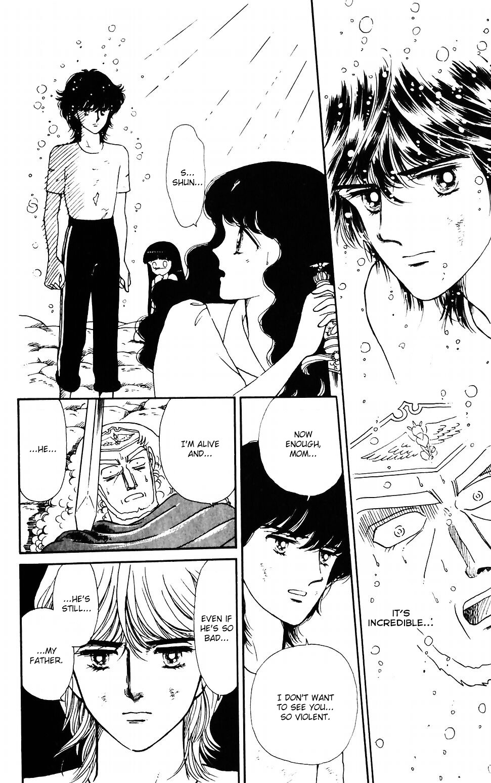 Tokimeki Tonight Chapter 43 page 31 - Chapter 43