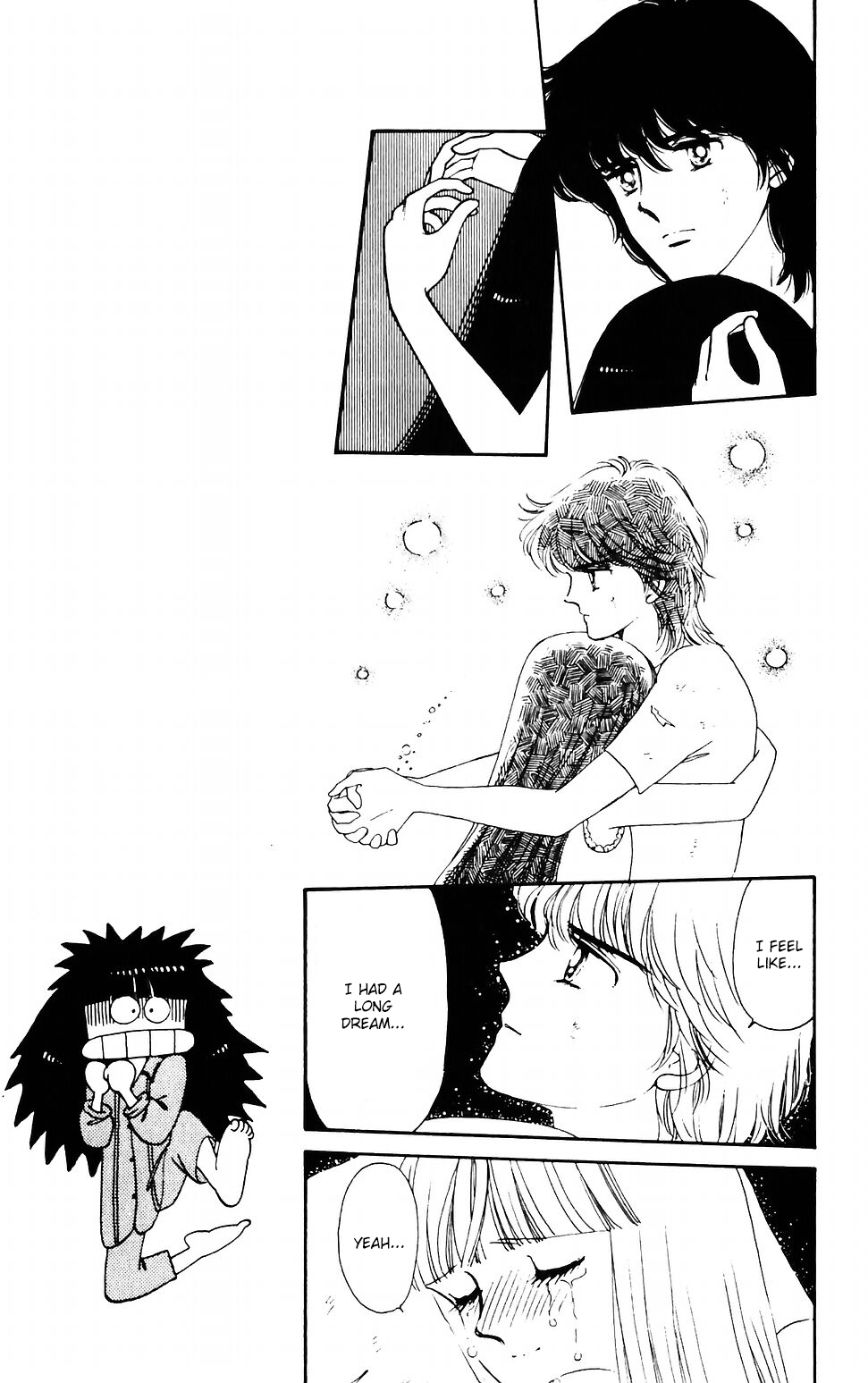 Tokimeki Tonight Chapter 43 page 42 - Chapter 43