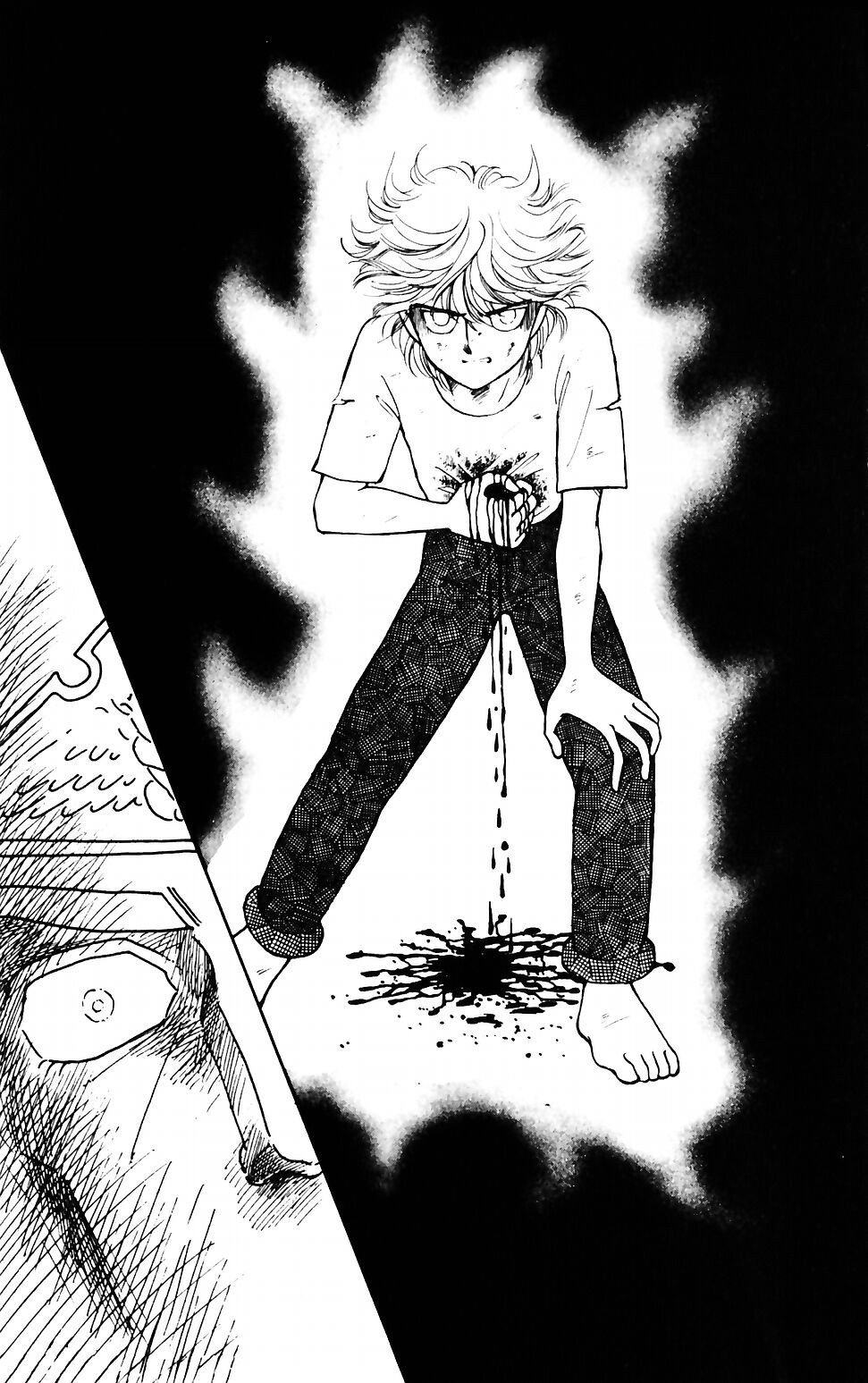 Tokimeki Tonight Chapter 43 page 7 - Chapter 43