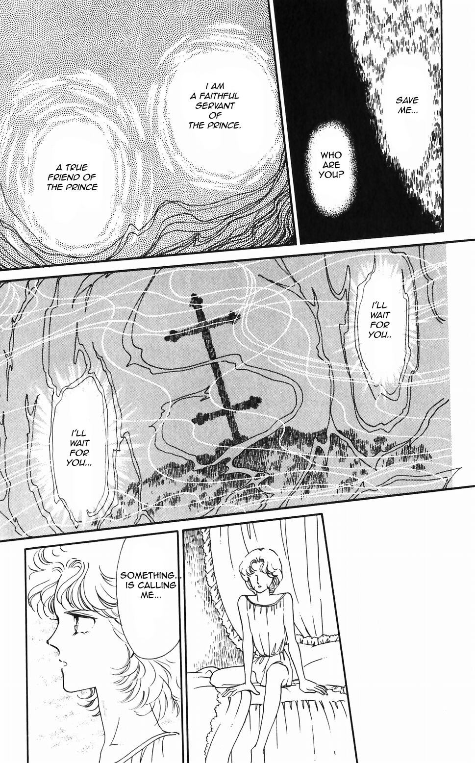 Tokimeki Tonight Chapter 45 page 25 - Chapter 45