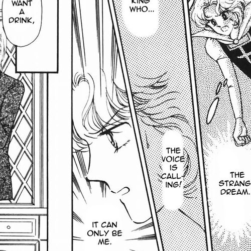 Tokimeki Tonight Chapter 46 cover