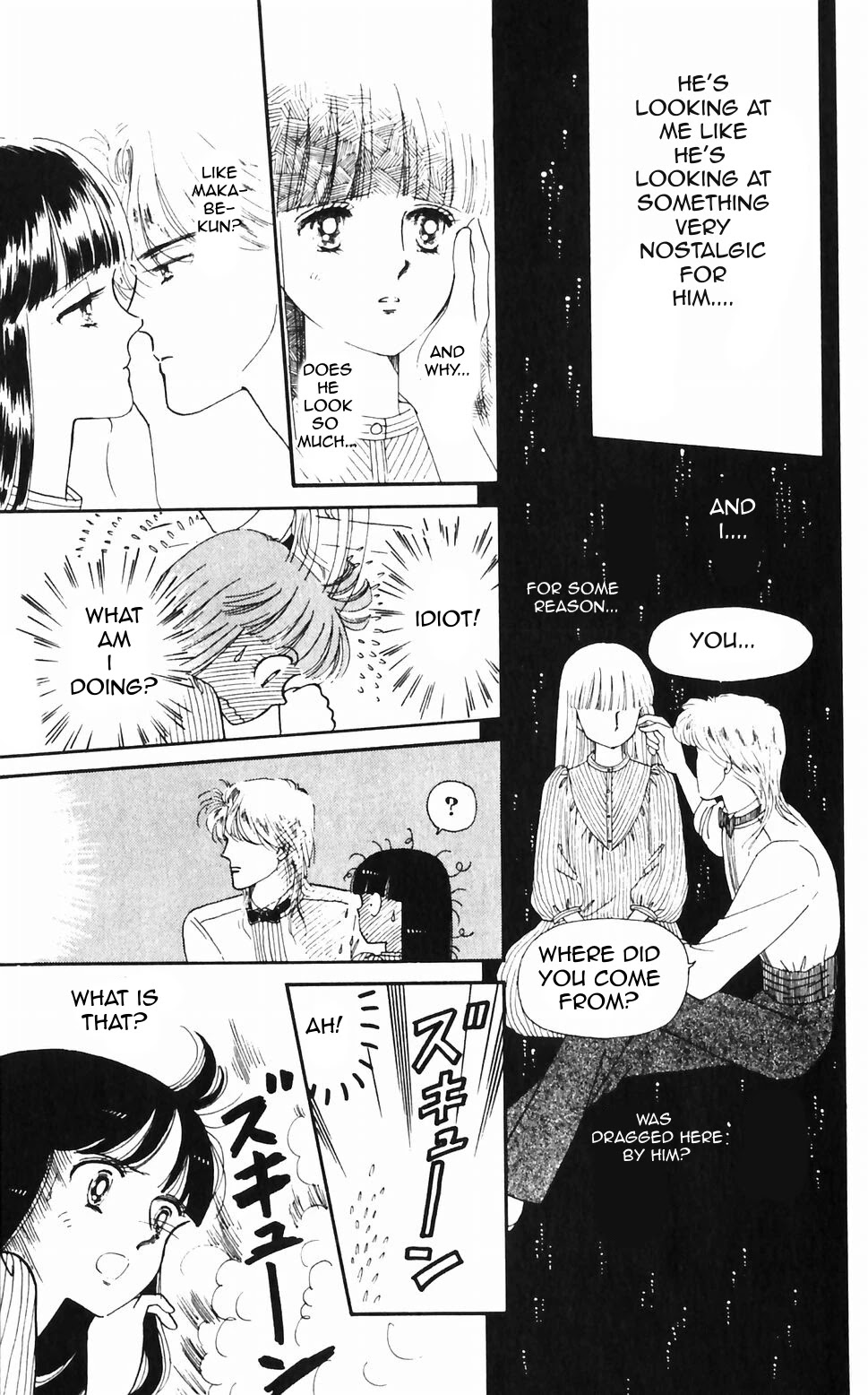 Tokimeki Tonight Chapter 47 page 20 - Chapter 47
