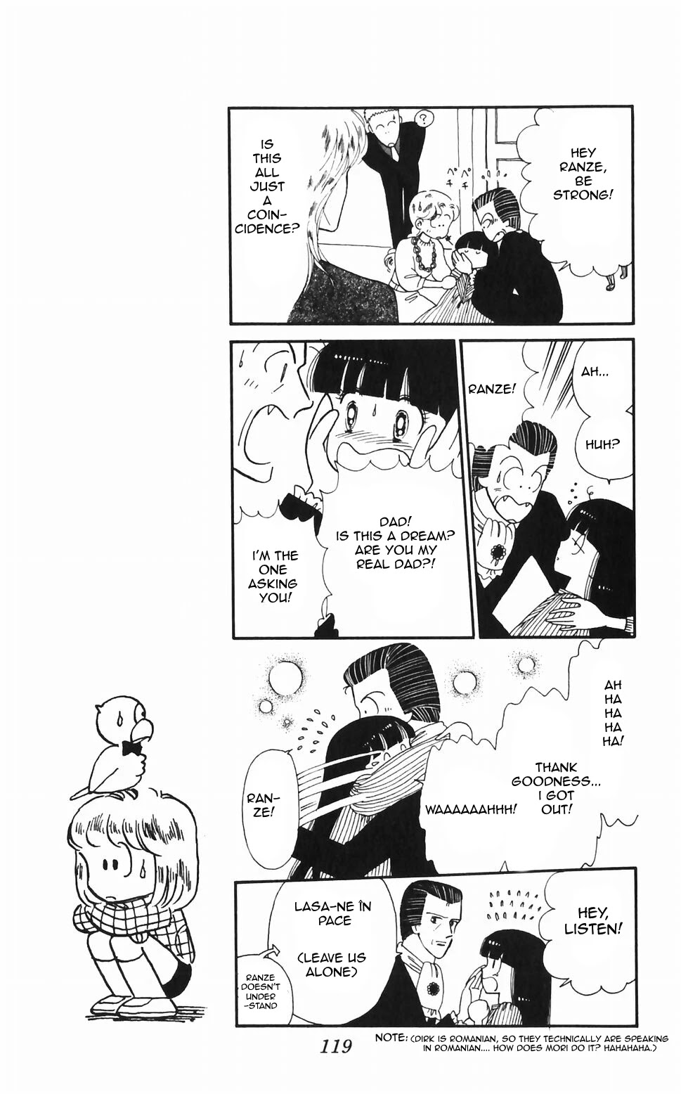Tokimeki Tonight Chapter 47 page 26 - Chapter 47