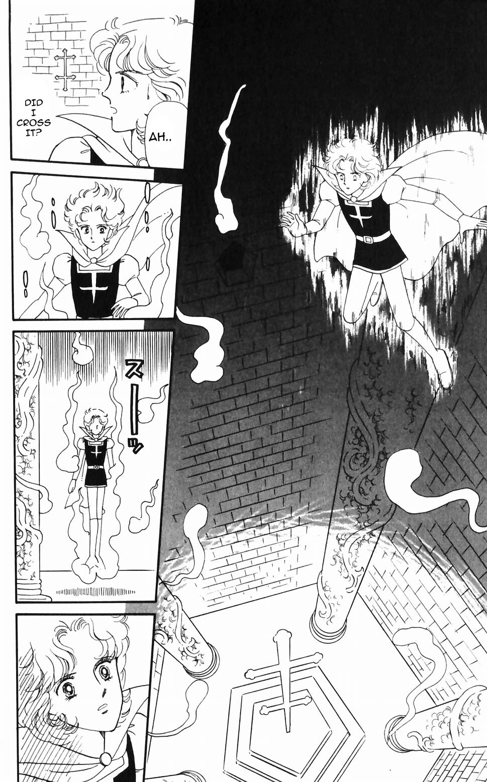 Tokimeki Tonight Chapter 47 page 31 - Chapter 47