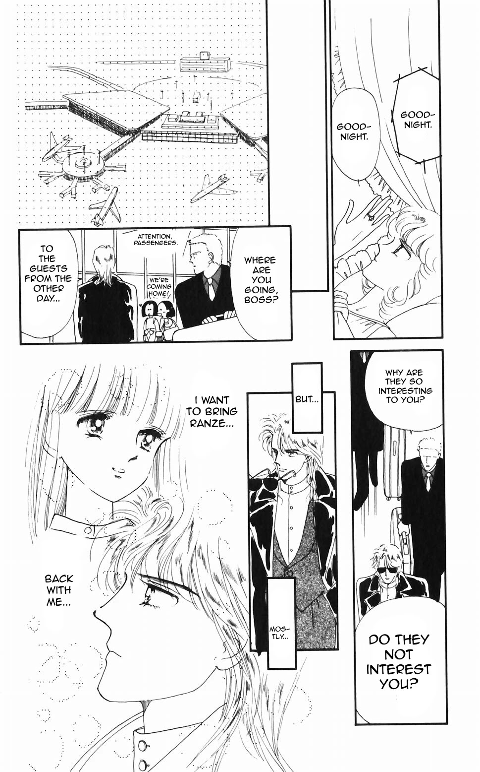 Tokimeki Tonight Chapter 47 page 52 - Chapter 47