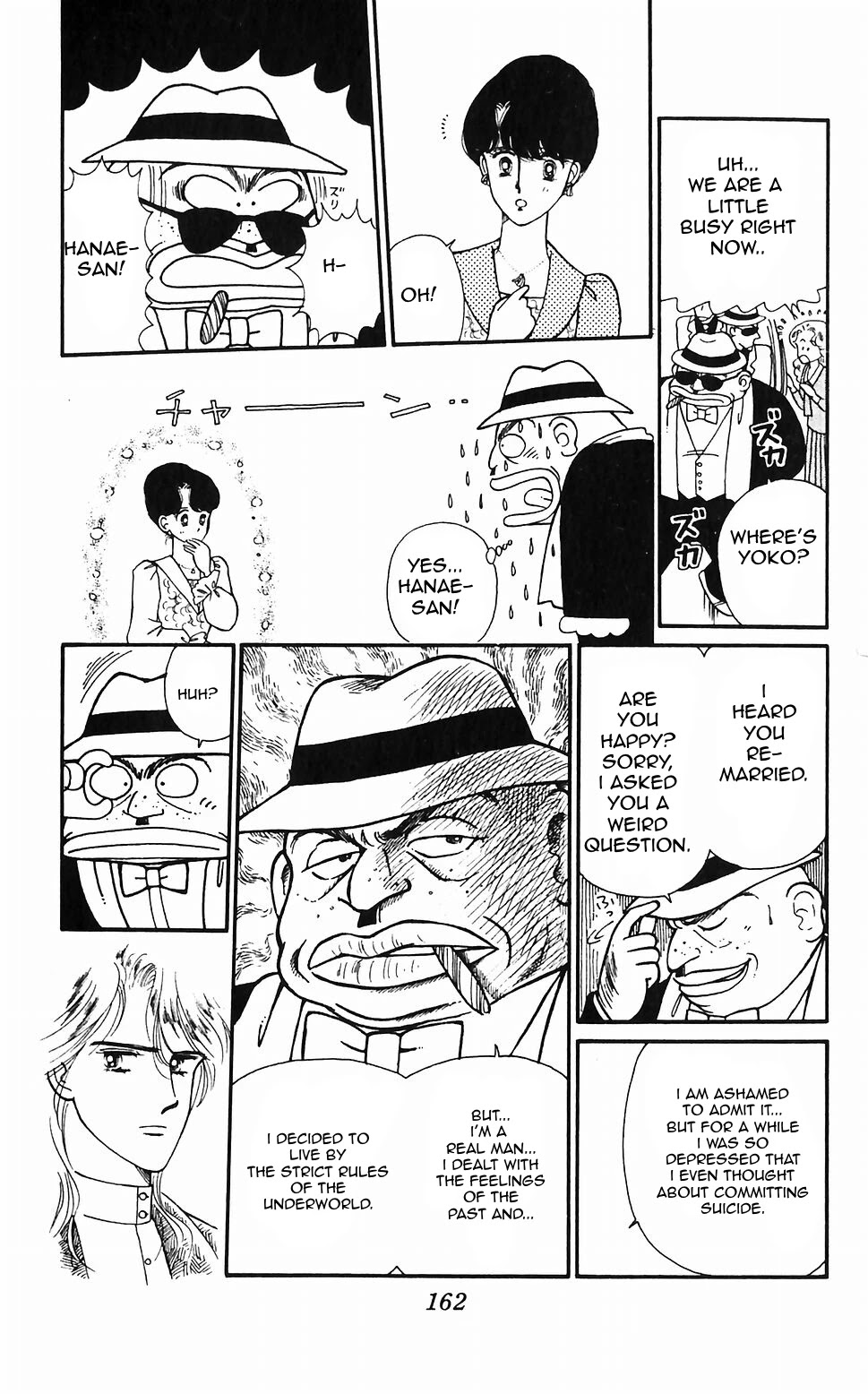 Tokimeki Tonight Chapter 48 page 14 - Chapter 48