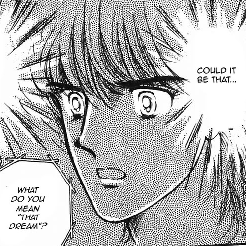 Tokimeki Tonight Chapter 48 cover