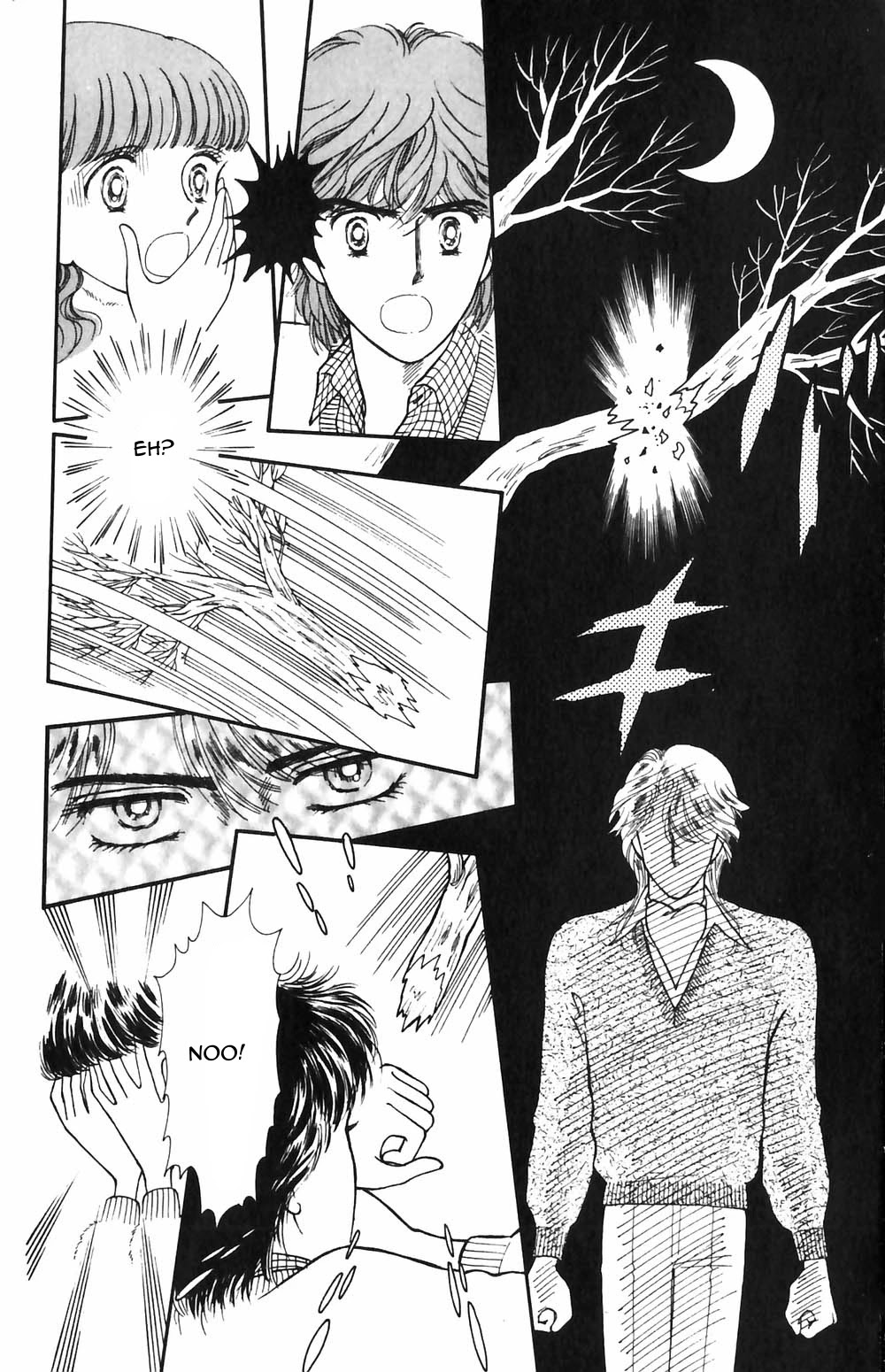 Tokimeki Tonight Chapter 49 page 13 - Chapter 49