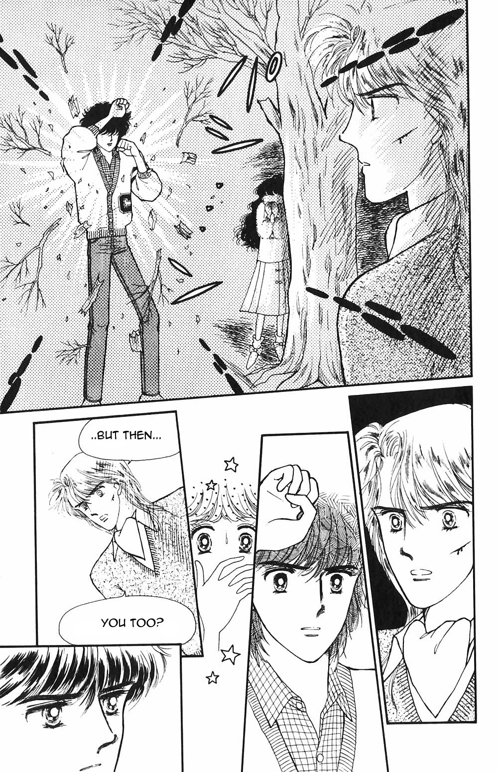Tokimeki Tonight Chapter 49 page 14 - Chapter 49