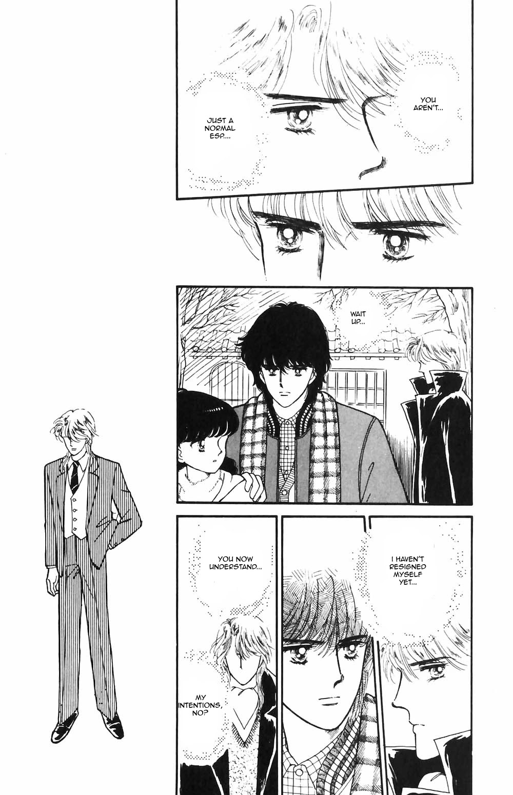 Tokimeki Tonight Chapter 49 page 24 - Chapter 49