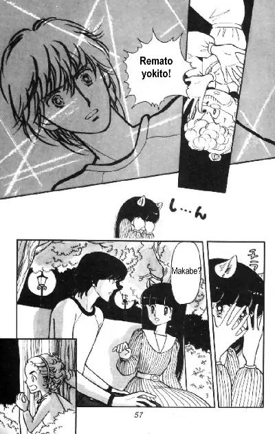 Tokimeki Tonight Chapter 5 page 1 - Chapter 5