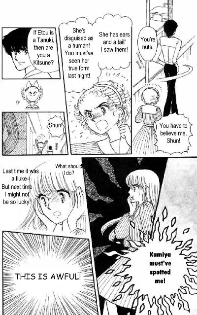 Tokimeki Tonight Chapter 5 page 10 - Chapter 5