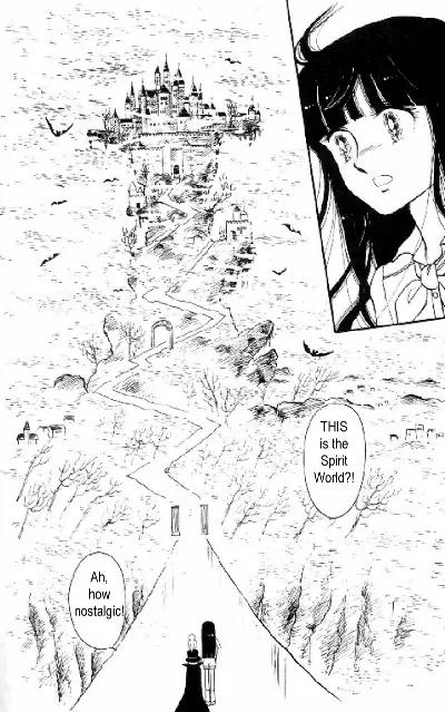 Tokimeki Tonight Chapter 5 page 16 - Chapter 5