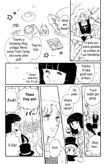 Tokimeki Tonight Chapter 5 page 26 - Chapter 5