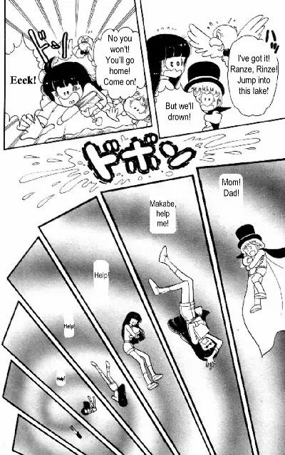 Tokimeki Tonight Chapter 5 page 28 - Chapter 5