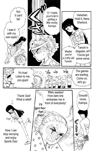 Tokimeki Tonight Chapter 5 page 34 - Chapter 5