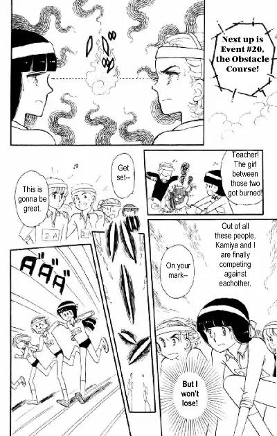 Tokimeki Tonight Chapter 5 page 40 - Chapter 5
