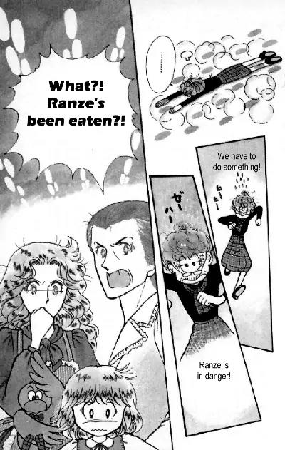 Tokimeki Tonight Chapter 5 page 47 - Chapter 5