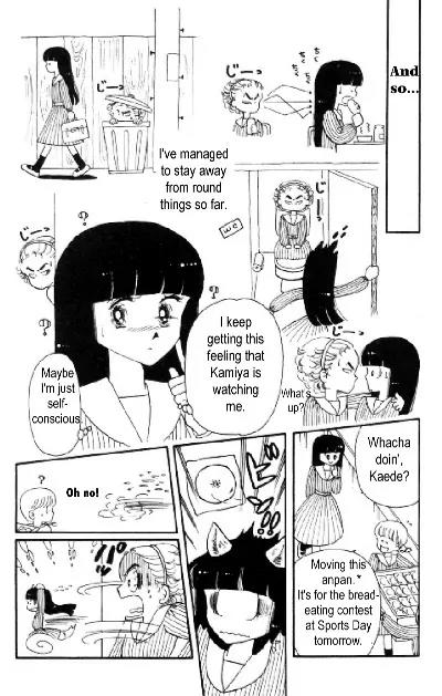 Tokimeki Tonight Chapter 5 page 8 - Chapter 5