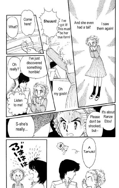 Tokimeki Tonight Chapter 5 page 9 - Chapter 5