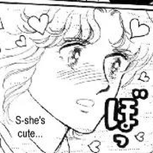 Tokimeki Tonight Chapter 5 cover