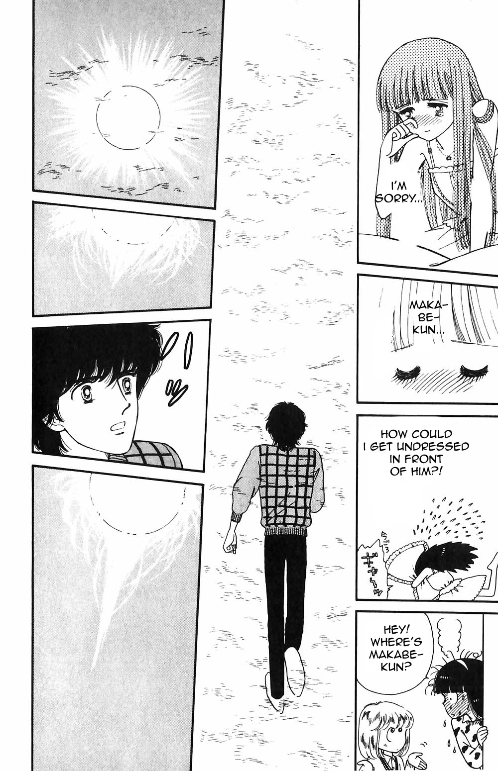 Tokimeki Tonight Chapter 50 page 18 - Chapter 50