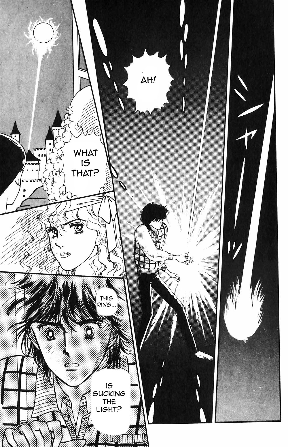 Tokimeki Tonight Chapter 50 page 19 - Chapter 50
