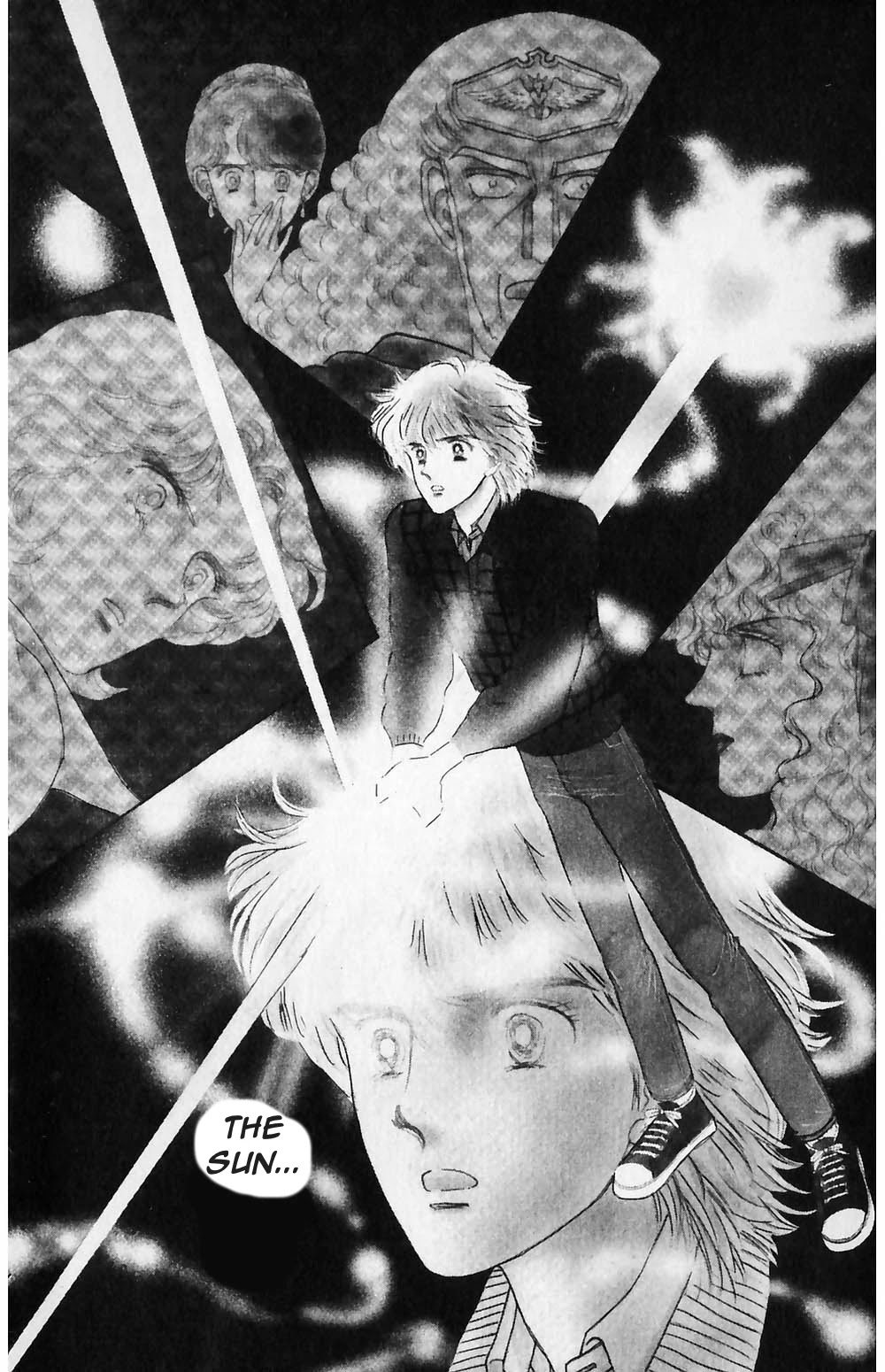 Tokimeki Tonight Chapter 50 page 20 - Chapter 50