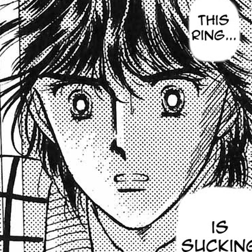 Tokimeki Tonight Chapter 50 cover
