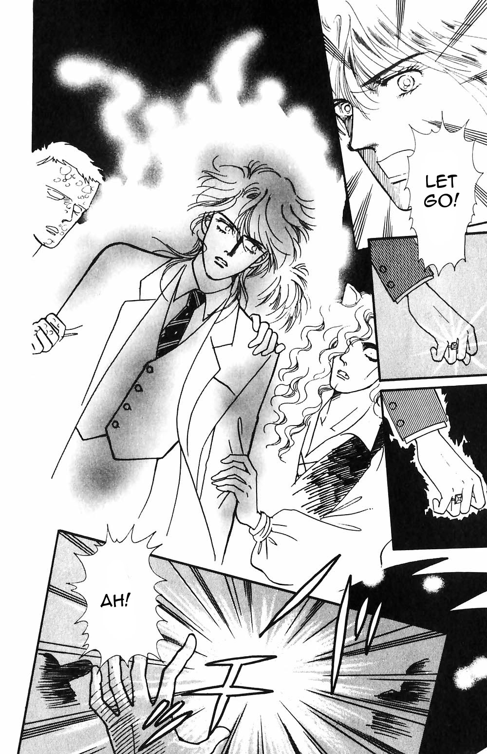 Tokimeki Tonight Chapter 51 page 13 - Chapter 51