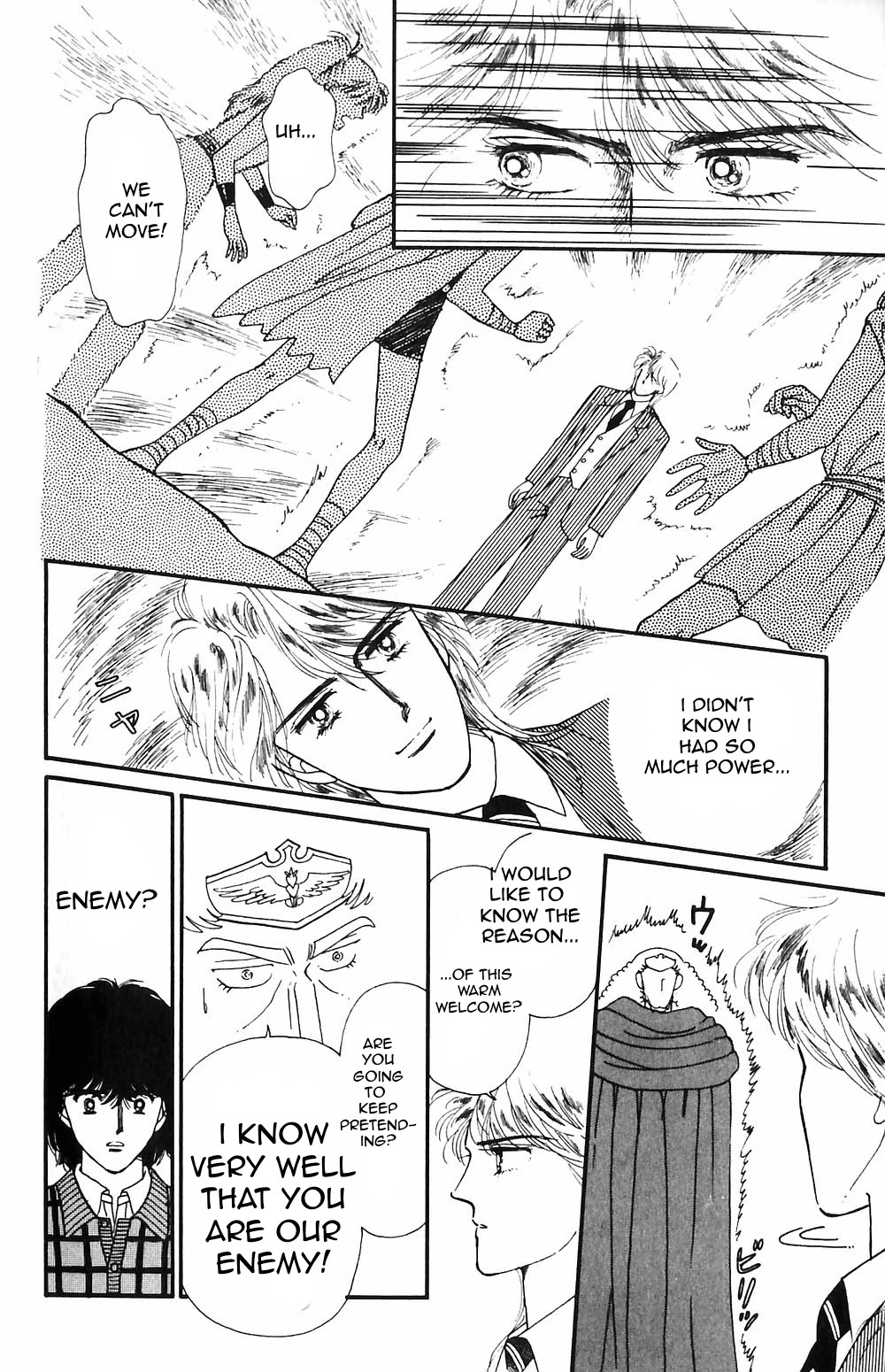 Tokimeki Tonight Chapter 51 page 15 - Chapter 51